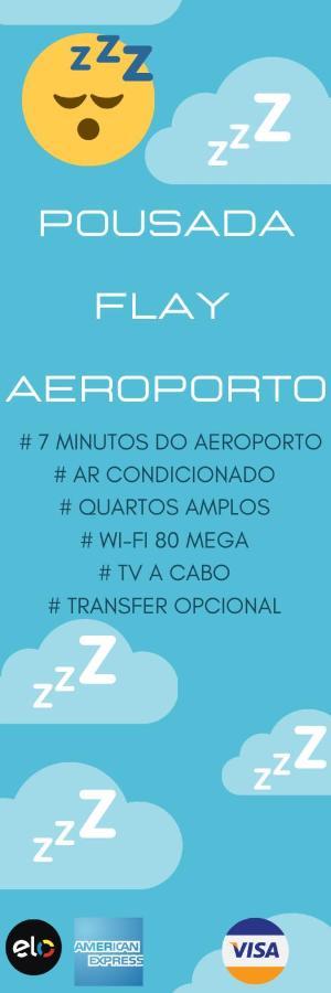 Flay 7 Minutos Do Aeroporto * Florianopolis